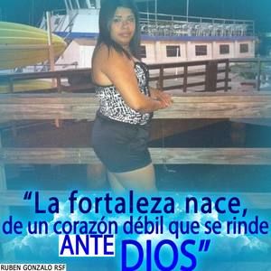 Meet your Posher, Marta